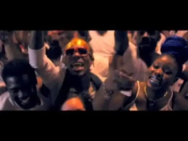 Video: Thwaglord - PATTERSON K